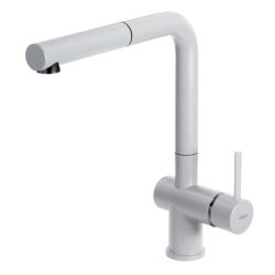 Elleci STREAM PLUS G68 Bianco gránit, álló csaptelep