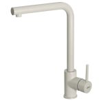 Elleci TRAIL G39 Bianco soft gránit, álló csaptelep