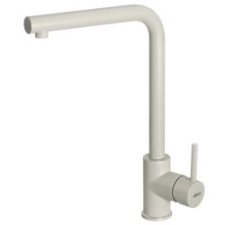 Elleci TRAIL G39 Bianco soft gránit, álló csaptelep