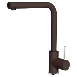 Elleci TRAIL G78 Espresso gránit álló csaptelep