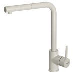 Elleci TRAIL PLUS G39 Bianco soft gránit álló csaptelep