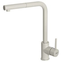 Elleci TRAIL PLUS G39 Bianco soft gránit álló csaptelep
