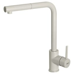 Elleci TRAIL PLUS G39 Bianco soft gránit álló csaptelep