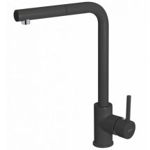 Elleci TRAIL PLUS G40 Nero gránit, álló csaptelep