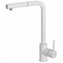 Elleci TRAIL PLUS G68 Bianco gránit, álló csaptelep