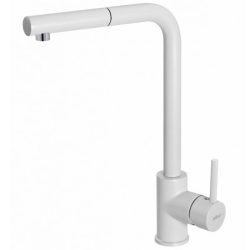 Elleci TRAIL PLUS G68 Bianco gránit, álló csaptelep Elleci TRAIL PLUS G68 Bianco gránit, álló csaptelep