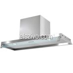 Airmec MINIMA 90 inox beépíthető páraelszívó