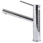 Elleci RENO króm kihúzható csaptelep