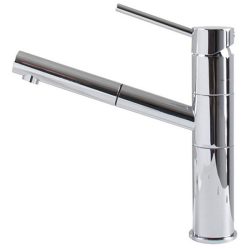 Elleci RENO króm kihúzható csaptelep