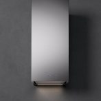   Falmec MIRA PLUS inox fali teleszkópos design páraelszívó