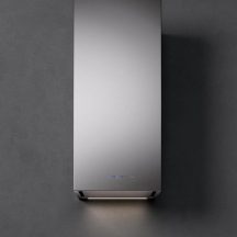   Falmec MIRA PLUS inox fali teleszkópos design páraelszívó