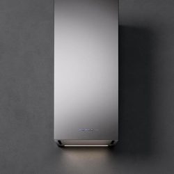 Falmec MIRA PLUS inox fali teleszkópos design páraelszívó