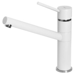 Elleci SAVA K96 White álló csaptelep