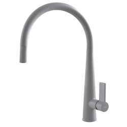 Elleci ATHENA PLUS M79 Aluminium gránit, álló csaptelep