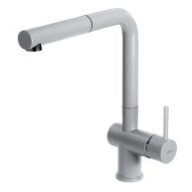 Elleci STREAM PLUS M79 Aluminium gránit, álló csaptelep