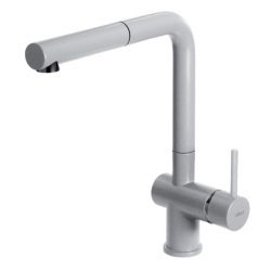 Elleci STREAM PLUS M79 Aluminium gránit, álló csaptelep