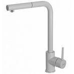 Elleci TRAIL PLUS M79 Aluminium gránit, álló csaptelep Elleci TRAIL PLUS M79 Aluminium gránit, álló csaptelep