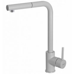 Elleci TRAIL PLUS M79 Aluminium gránit, álló csaptelep Elleci TRAIL PLUS M79 Aluminium gránit, álló csaptelep