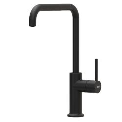 Elleci HYPE matt fekete álló csaptelep