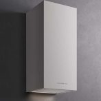   Falmec MIRA PLUS fehér SEM2 külső motoros fali páraelszívó