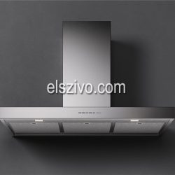 Falmec MERCURIO EVO 90 inox SEM2 külső motoros páraelszívó