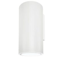 Monno MONOGRAM fehér fali design páraelszívó