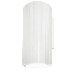 Monno MONOGRAM fehér fali design páraelszívó Monno MONOGRAM fehér fali design páraelszívó