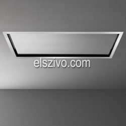 Falmec NUBE 90 EVO SLIM inox belső motoros mennyezetbe építhető páraelszívó