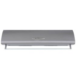 Davoline OLYMPIA 360 LUX INOX 2M/1 páraelszívó