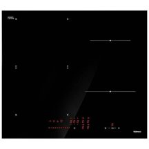 Falmec P01F5851 fekete indukciós főzőlap 60cm