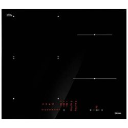 Falmec P01F5851 fekete indukciós főzőlap 60cm