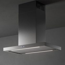 Falmec PLANE PLUS NRS 90 sziget páraelszívó