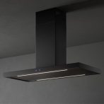 Falmec PLANE PLUS 120 fekete sziget páraelszívó