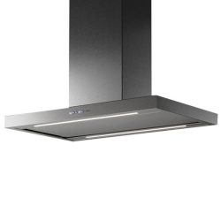 Falmec PLANE PLUS 120 inox SEM2 külső motoros sziget páraelszívó