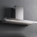   Falmec PLANE PLUS 120 inox SEM2 külső motoros fali páraelszívó