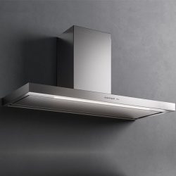 Falmec PLANE PLUS 120 inox SEM2 külső motoros fali páraelszívó