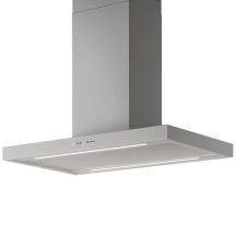 Falmec PLANE PLUS 120 fehér sziget páraelszívó