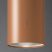 Falmec POLAR réz fali páraelszívó Falmec POLAR réz fali páraelszívó