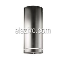 Falmec POLAR LIGHT inox fali páraelszívó