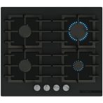 Bosch PPP6AAI40 gáz főzőlap Bosch PPP6AAI40 gáz főzőlap