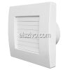 Aerauliqa QA-120 BB ventilátor