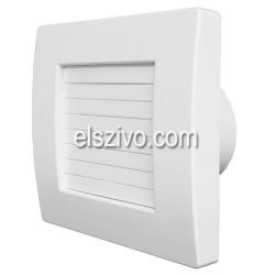 Aerauliqa QA-120 BB ventilátor