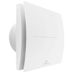 Aerauliqa QD-120 BB ventilátor