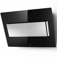 Elica BELT BL/F/80 fekete design páraelszívó