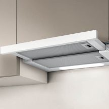 Elica ELITE 14 LUX WH/A/60 fehér kihúzható páraelszívó