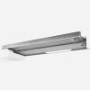 Elica ELITE 14 LUX GRIX/A/90 inox kihúzható páraelszívó Elica ELITE 14 LUX GRIX/A/90 inox kihúzható páraelszívó