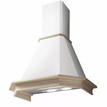 Elica EMERALD WH/A/90 T.GREZZO rusztikus páraelszívó