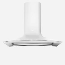 Elica SWEET WHITE F/85 fehér páraelszívó