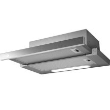 TurboAir TT14 LX/GRX/F/60 inox kihúzható páraelszívó