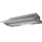 TurboAir TT14 LX/GRX/F/90 inox kihúzható páraelszívó